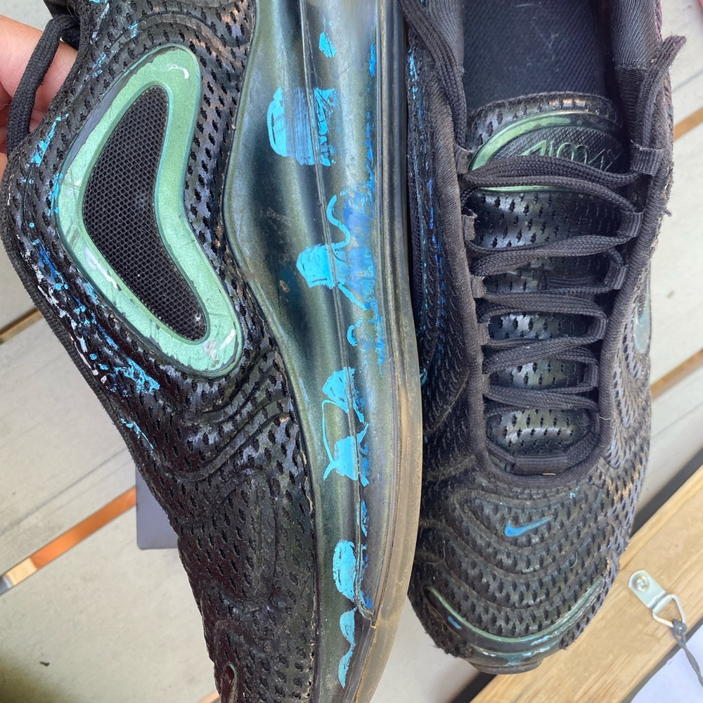 Nike Air Max - Picture 2 of 3
